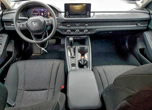 1HGCY1F45SA047836 2025 HONDA ACCORD - Image 8