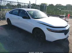 1HGCY1F45SA048274 2025 HONDA ACCORD