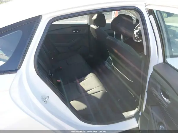 1HGCY1F45SA048274 2025 HONDA ACCORD - Image 8