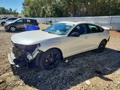 1HGCY1F45SA050011 2025 HONDA ACCORD
