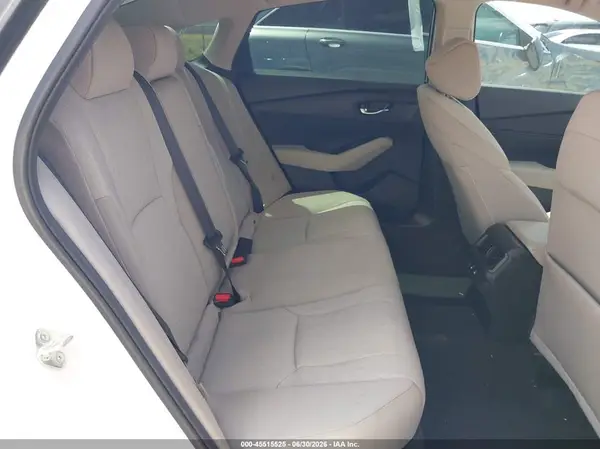 1HGCY1F45SA050462 2025 HONDA ACCORD - Image 8