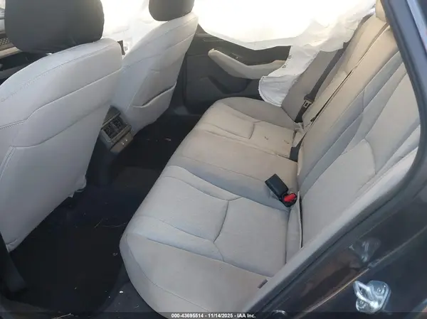 1HGCY1F45SA050624 2025 HONDA ACCORD - Image 8