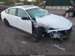 1HGCY1F45SA051384 2025 HONDA ACCORD