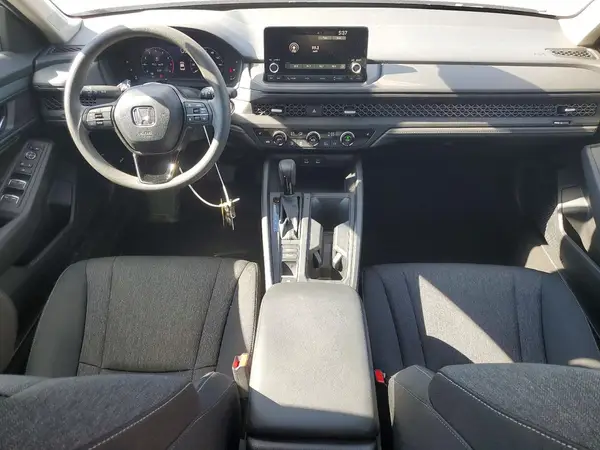 1HGCY1F45SA051711 2025 HONDA ACCORD - Image 8