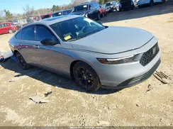 1HGCY1F45SA054124 2025 HONDA ACCORD