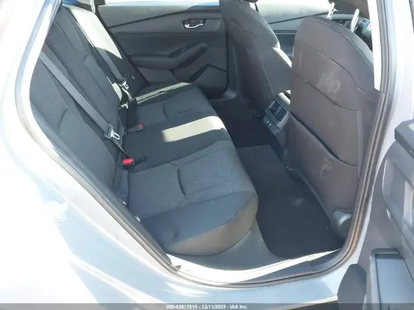 1HGCY1F45SA054124 2025 HONDA ACCORD - Image 8