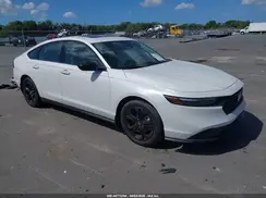 1HGCY1F45SA055807 2025 HONDA ACCORD