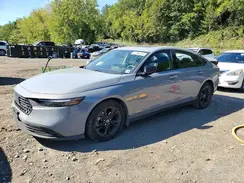 1HGCY1F45SA058416 2025 HONDA ACCORD