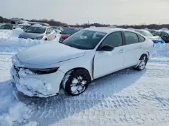 1HGCY1F45SA058657 2025 HONDA ACCORD