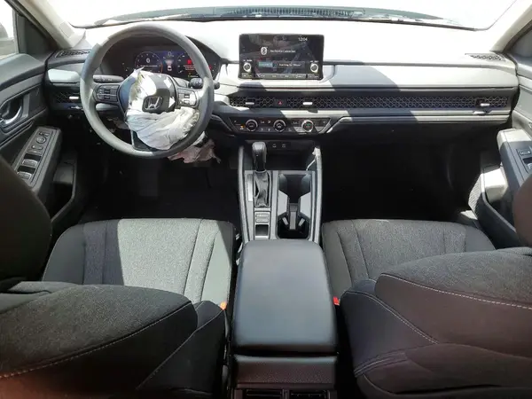 1HGCY1F45SA059713 2025 HONDA ACCORD - Image 8