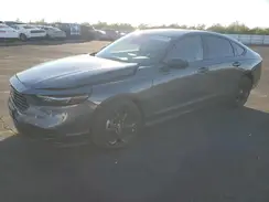 1HGCY1F45SA059954 2025 HONDA ACCORD