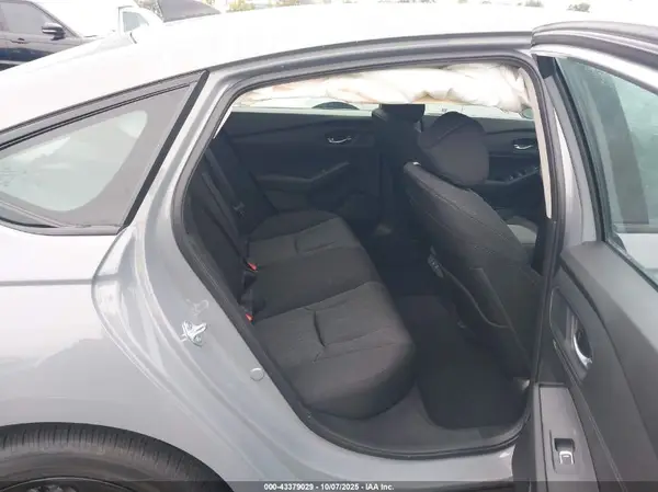 1HGCY1F45SA060280 2025 HONDA ACCORD - Image 8