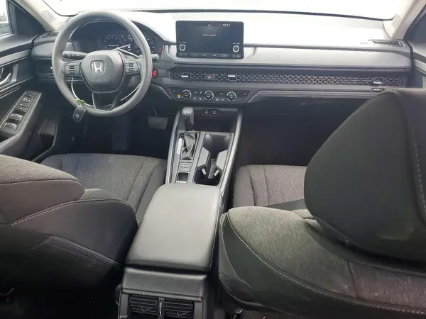 1HGCY1F45SA062613 2025 HONDA ACCORD - Image 8