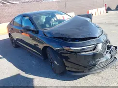 1HGCY1F45SA062773 2025 HONDA ACCORD