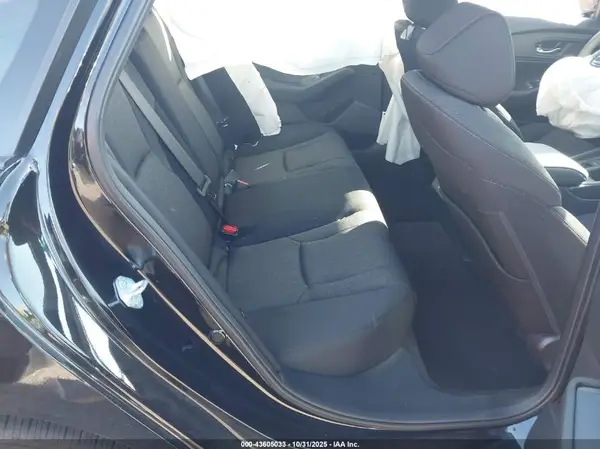 1HGCY1F45SA062773 2025 HONDA ACCORD - Image 8