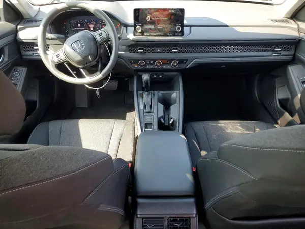1HGCY1F45SA062837 2025 HONDA ACCORD - Image 8