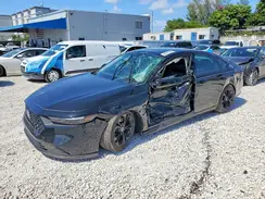 1HGCY1F45SA064099 2025 HONDA ACCORD