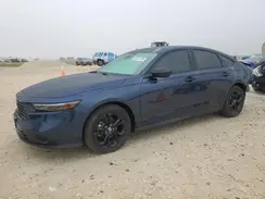 1HGCY1F45SA065527 2025 HONDA ACCORD