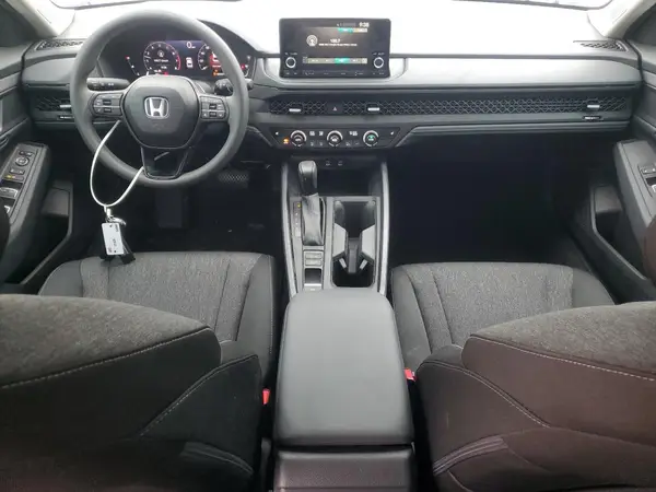 1HGCY1F45SA065527 2025 HONDA ACCORD - Image 8