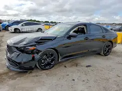 1HGCY1F45SA067536 2025 HONDA ACCORD