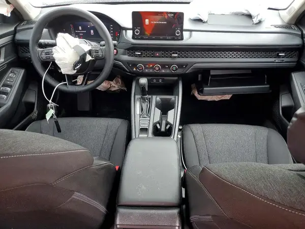 1HGCY1F45SA067536 2025 HONDA ACCORD - Image 8