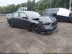 1HGCY1F45SA067598 2025 HONDA ACCORD