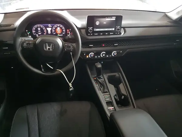 1HGCY1F45SA068332 2025 HONDA ACCORD - Image 8