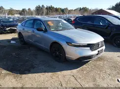 1HGCY1F45SA069173 2025 HONDA ACCORD