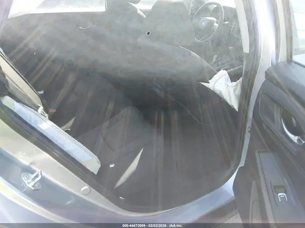 1HGCY1F45SA069173 2025 HONDA ACCORD - Image 8
