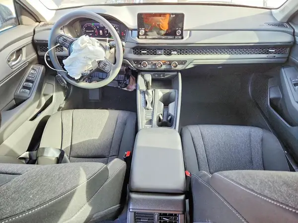 1HGCY1F45SA070162 2025 HONDA ACCORD - Image 8