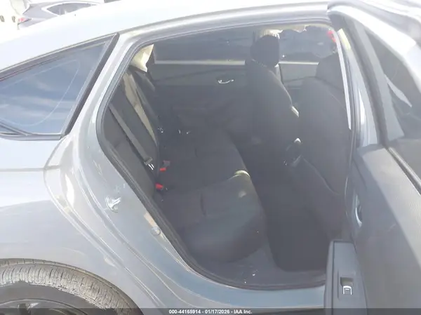1HGCY1F45SA070873 2025 HONDA ACCORD - Image 8