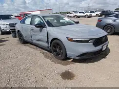 1HGCY1F45SA070887 2025 HONDA ACCORD