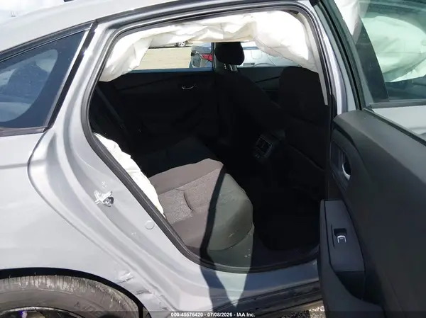 1HGCY1F45SA070887 2025 HONDA ACCORD - Image 8