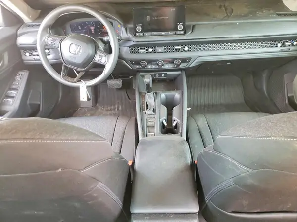 1HGCY1F45SA072607 2025 HONDA ACCORD - Image 8