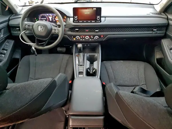 1HGCY1F45SA072719 2025 HONDA ACCORD - Image 8
