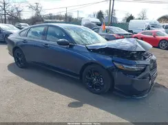 1HGCY1F45SA073837 2025 HONDA ACCORD