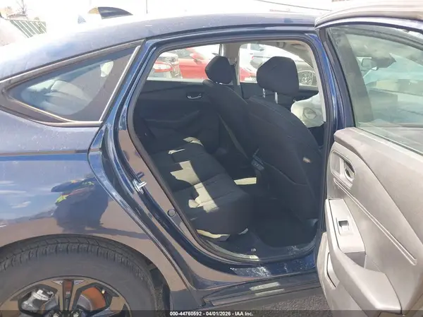 1HGCY1F45SA073837 2025 HONDA ACCORD - Image 8