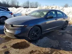 1HGCY1F45SA074583 2025 HONDA ACCORD