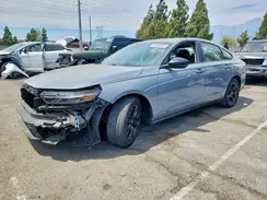 1HGCY1F45SA074941 2025 HONDA ACCORD