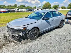 1HGCY1F45SA079671 2025 HONDA ACCORD