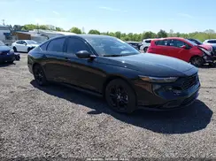1HGCY1F45SA081792 2025 HONDA ACCORD