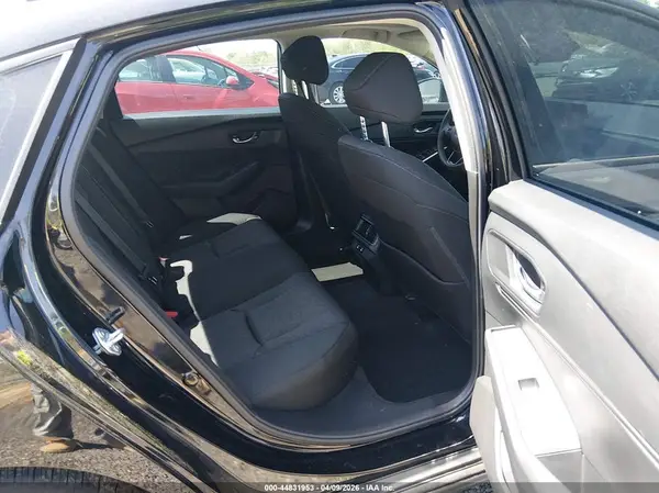 1HGCY1F45SA081792 2025 HONDA ACCORD - Image 8