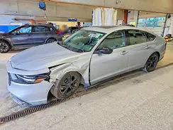 1HGCY1F45SA083235 2025 HONDA ACCORD