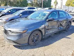 1HGCY1F45SA087351 2025 HONDA ACCORD