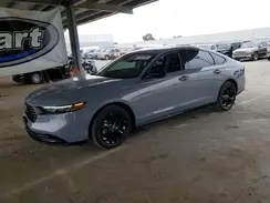 1HGCY1F45SA087897 2025 HONDA ACCORD