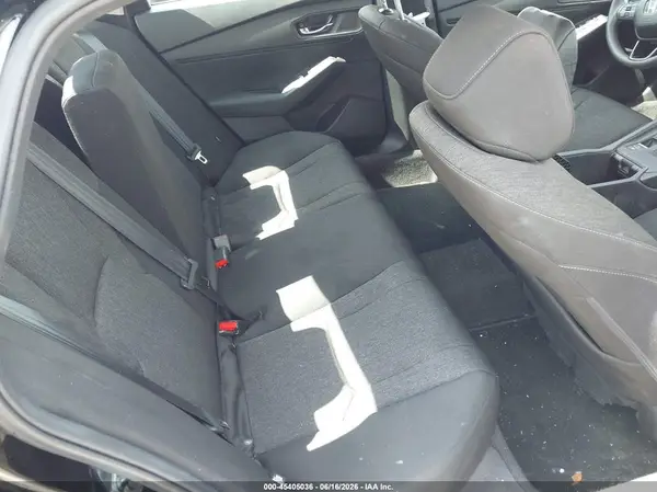 1HGCY1F45SA091254 2025 HONDA ACCORD - Image 8