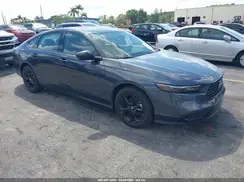 1HGCY1F45SA091397 2025 HONDA ACCORD