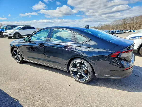 1HGCY1F45TA001554 2026 HONDA ACCORD - Image 2