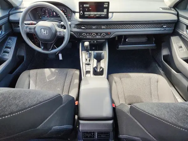 1HGCY1F45TA001554 2026 HONDA ACCORD - Image 8