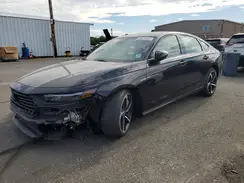 1HGCY1F45TA005779 2026 HONDA ACCORD